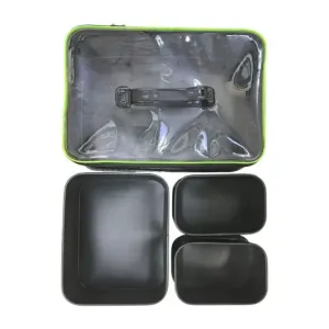 Set Bac Nada Smax EVA 4in1